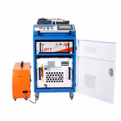 3 in 1 레이저 용접기 청소 기계 1kW 1500W 2kW